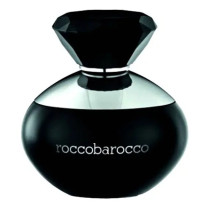 Roccobarocco Black For Women Eau De Parfum, 100 Ml