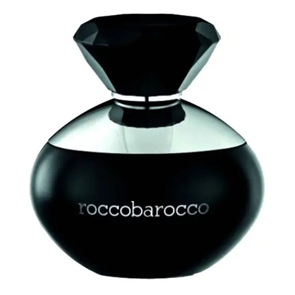 Roccobarocco Black For Women Eau De Parfum, 100 Ml