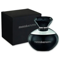 Roccobarocco Black For Women Eau De Parfum, 100 Ml