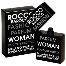 Roccobarocco Fashion Woman (W) Eau De Parfum, 75 Ml