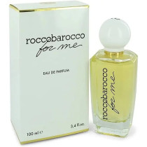Roccobarocco For Me For Women Eau De Parfum, 100 Ml