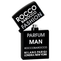Roccobarocco Fashion Man (M) Eau De Toilette, 75 Ml