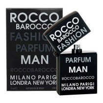 Roccobarocco Fashion Man (M) Eau De Toilette, 75 Ml