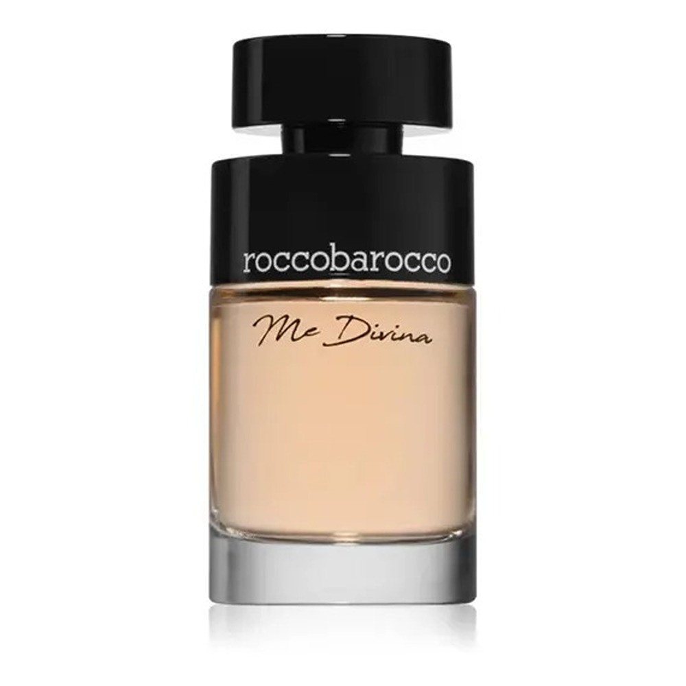 Roccobarocco Me Divina For Women Eau De Parfum, 100 Ml