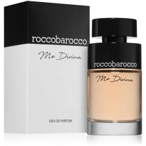 Roccobarocco Me Divina For Women Eau De Parfum, 100 Ml