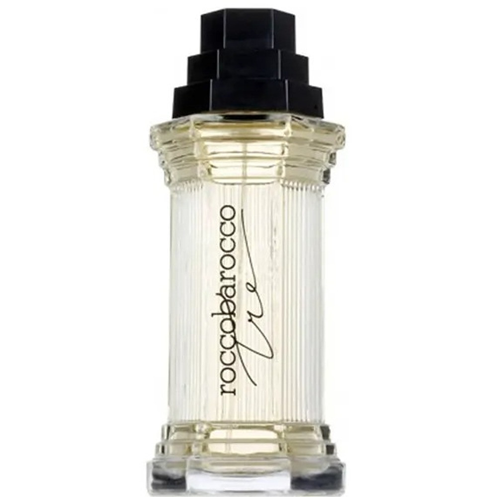 Roccobarocco Tre For Women Eau De Parfum, 100 Ml