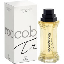 Roccobarocco Tre For Women Eau De Parfum, 100 Ml