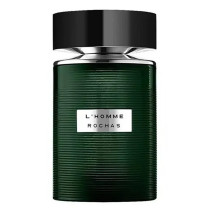 Rochas L'Homme Rochas Aromatic Touch For Men Eau De Toilette, 100 Ml
