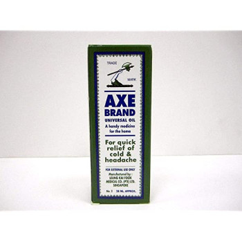 Universal Oil 56ml