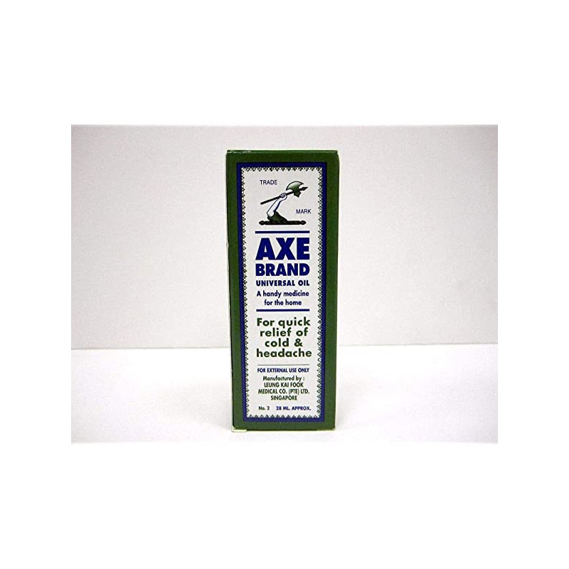 Universal Oil 56ml