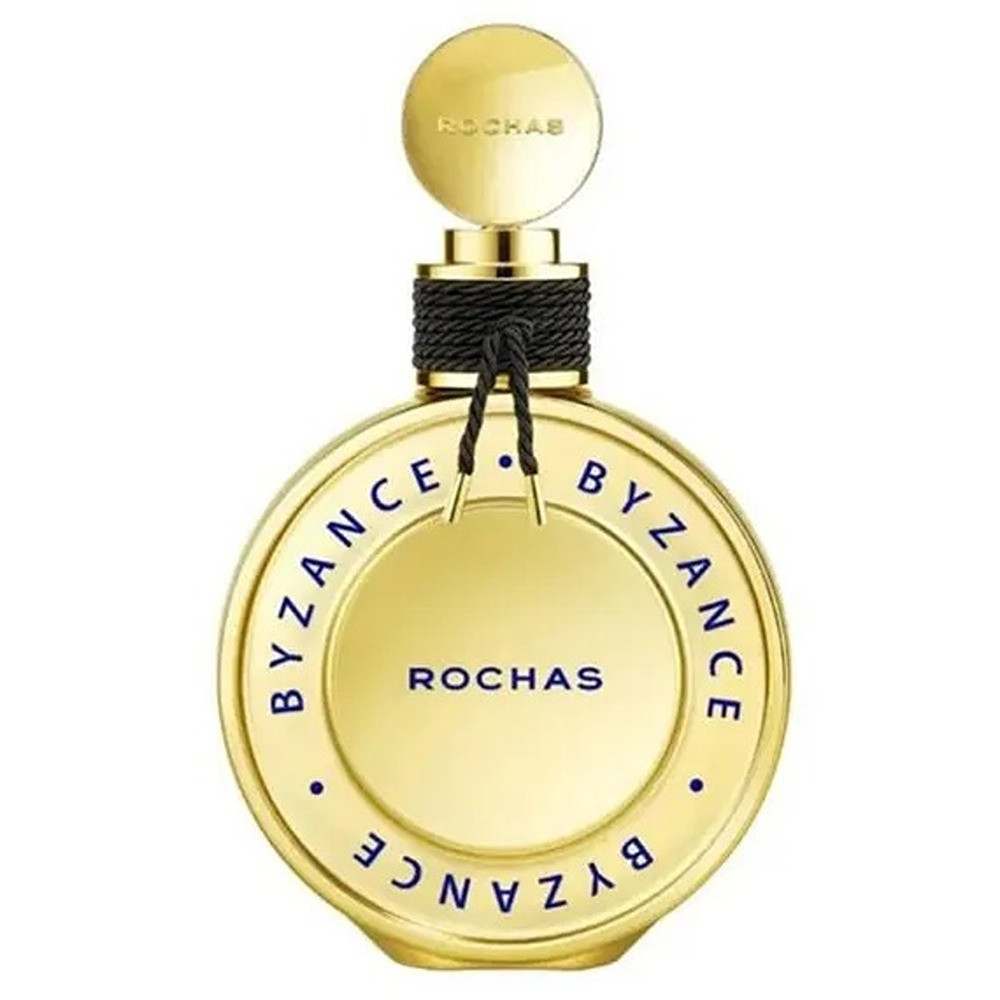 Rochas Byzance Gold For Women Eau De Parfum, 90 Ml