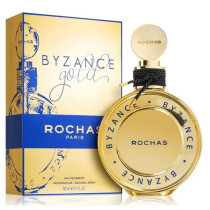 Rochas Byzance Gold For Women Eau De Parfum, 90 Ml