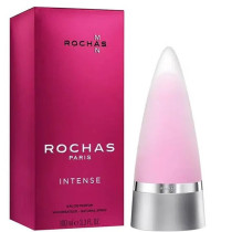 Rochas Man Rochas Intense For Men Eau De Parfum, 100 Ml