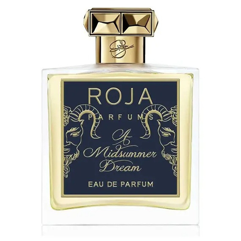 Roja Parfums A Midsummer Dream For Unisex Eau De Parfum, 100 Ml