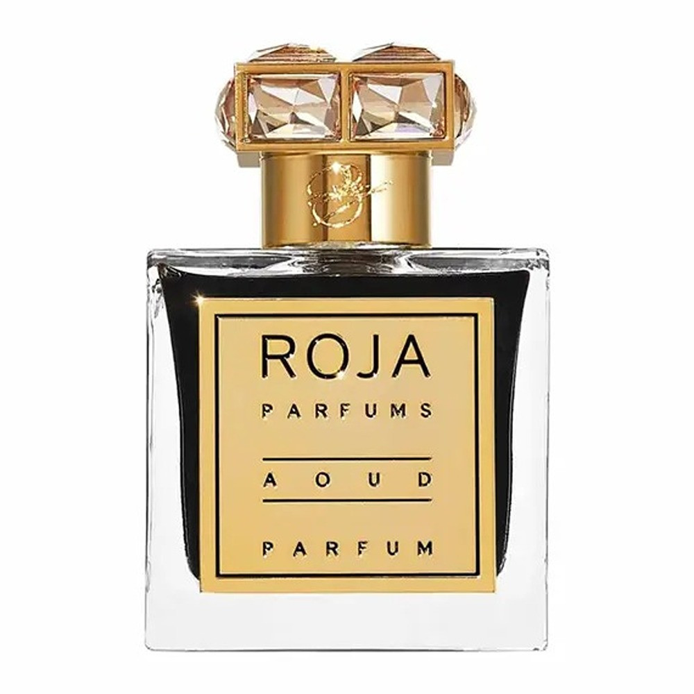 Roja Parfums Aoud For Unisex Parfum, 100 Ml