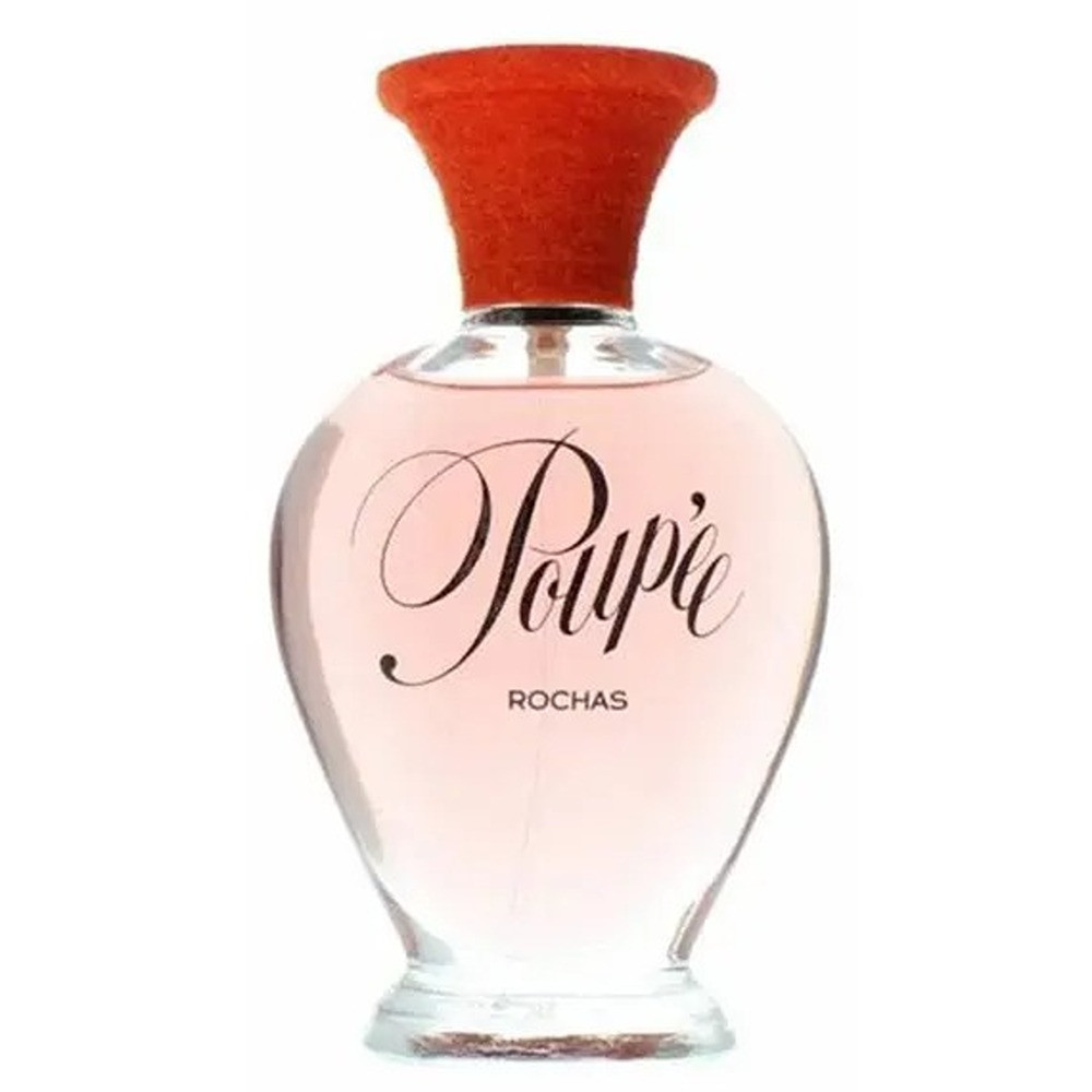 Rochas Poupee For Women Eau De Toilette, 30 Ml