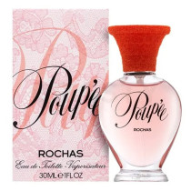 Rochas Poupee For Women Eau De Toilette, 30 Ml