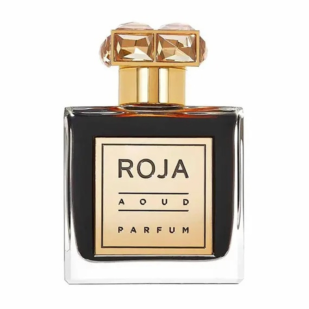 Roja Parfums Aoud For Unisex Parfum, 50 Ml