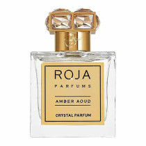 Roja Parfums Aoud Crystal For Unisex Parfum, 100 Ml