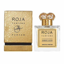 Roja Parfums Aoud Crystal For Unisex Parfum, 100 Ml