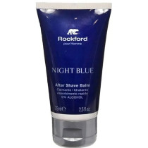 Rockford Night Blue For Men After Shave Balm, 75 Ml