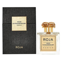 Roja Parfums Aoud Extraordinaire For Unisex Parfum, 100 Ml
