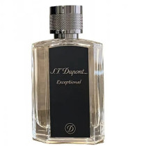S.T. Dupont Exceptional For Men Eau De Parfum, 100 Ml