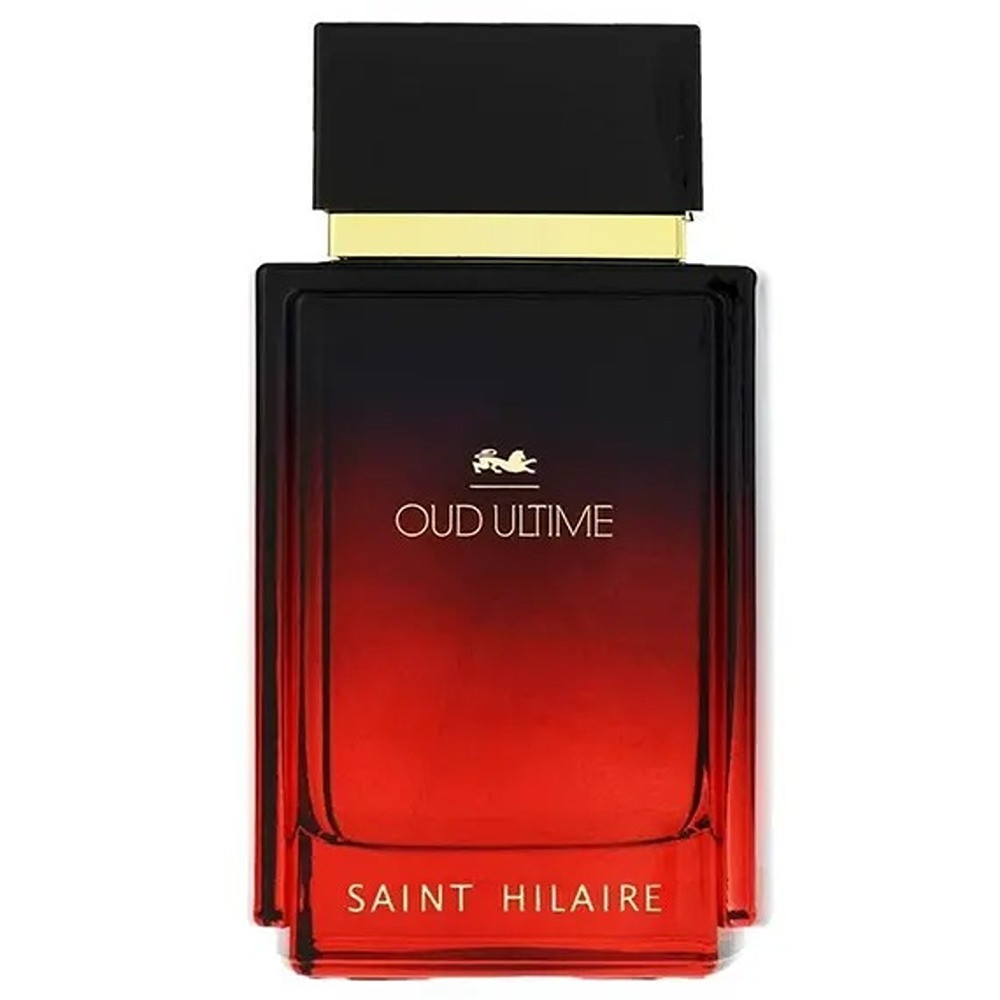 Saint Hilaire Oud Ultime For Men Eau De Parfum, 100 Ml