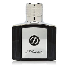 S.T. Dupont Be Exceptional For Men Eau De Toilette, 50 Ml