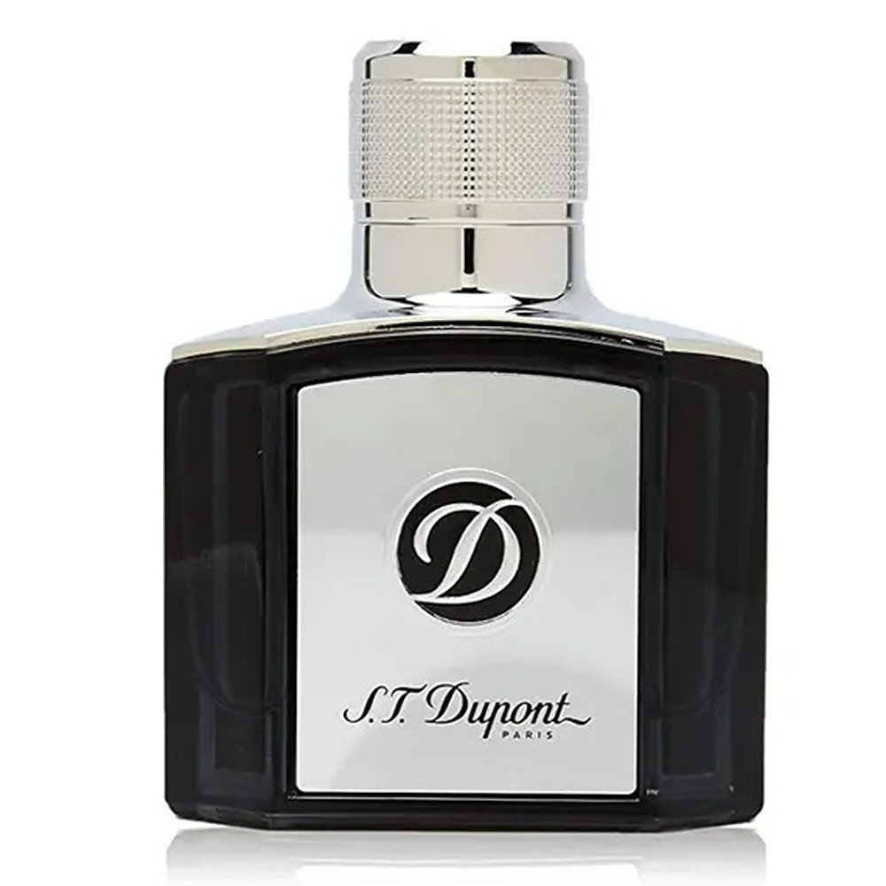 S.T. Dupont Be Exceptional For Men Eau De Toilette, 50 Ml