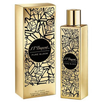 S.T. Dupont Pure Bloom For Women Eau De Parfum, 100 Ml