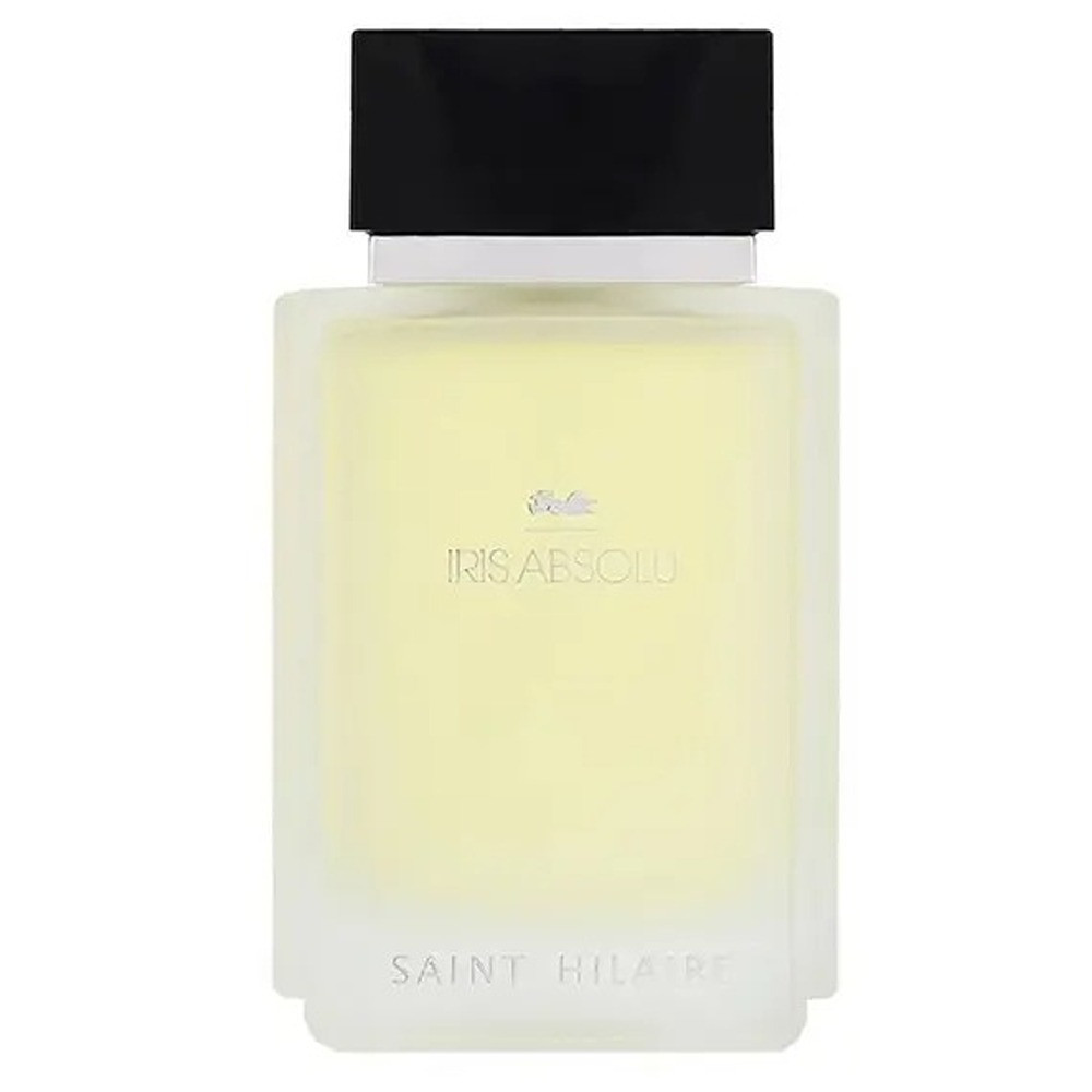 Saint Hilaire Iris Absolu For Men Eau De Parfum, 100 Ml