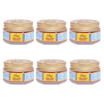 Pack Of 6 Extra Pain Relief Ointment