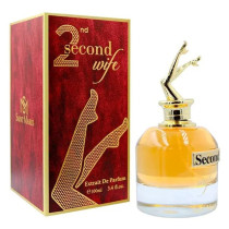 Saint Mario Second Wife (W) Extrait De Parfum, 100 Ml