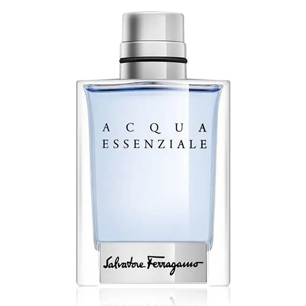 Salvatore Ferragamo Acqua Essenziale For Men Eau De Toilette, 50 Ml