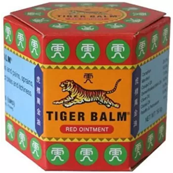 Pain Relief Red Ointment