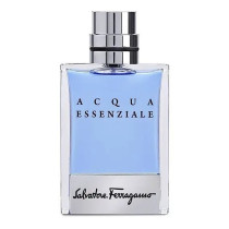 Salvatore Ferragamo Acqua Essenziale For Men Eau De Toilette, 100 Ml