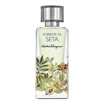 Salvatore Ferragamo Foreste Di Seta For Unisex Eau De Parfum, 100 Ml