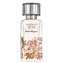 Salvatore Ferragamo Giardini Di Seta For Unisex Eau De Parfum, 50 Ml