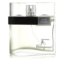 Salvatore Ferragamo F By Ferragamo For Men Eau De Toilette, 100 Ml