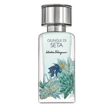 Salvatore Ferragamo Giungle Di Seta For Unisex Eau De Parfum, 50 Ml