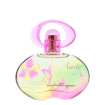 Salvatore Ferragamo Incanto Amity For Women Eau De Toilette, 50 Ml