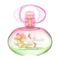 Salvatore Ferragamo Incanto Amity For Women Eau De Toilette, 30 Ml