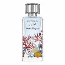 Salvatore Ferragamo Oceani Di Seta For Unisex Eau De Parfum, 100 Ml