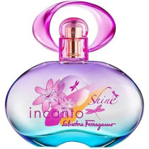 Salvatore Ferragamo Incanto Shine For Women Eau De Toilette, 50 Ml
