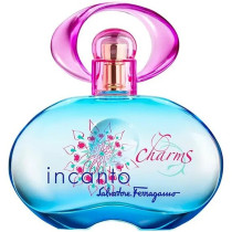 Salvatore Ferragamo Incanto Charms For Women Eau De Toilette, 100 Ml