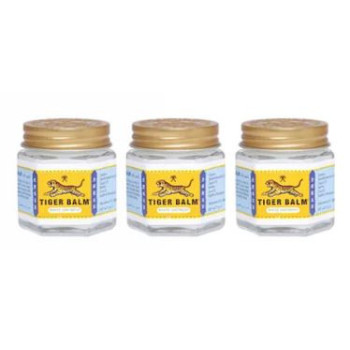 Pack Of 3 Pain Relief Ointment