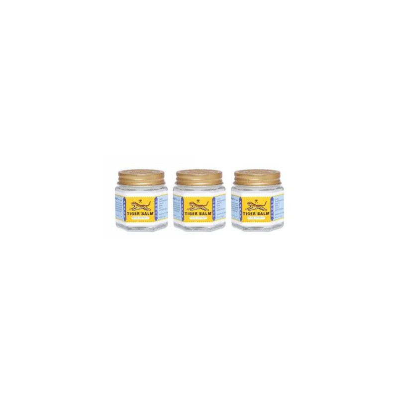 Pack Of 3 Pain Relief Ointment