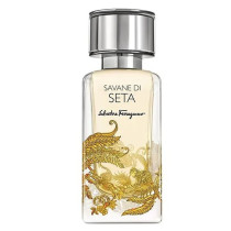Salvatore Ferragamo Savane Di Seta For Unisex Eau De Parfum, 50 Ml