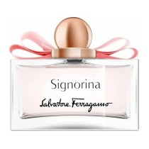 Salvatore Ferragamo Signorina For Women Eau De Parfum 100 Ml